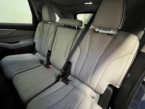 New 2026 Acura MDX SH-AWD w/ Advance Package image 13