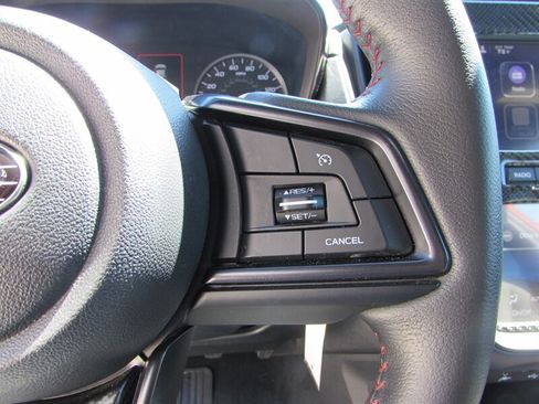 Used 2023 Subaru WRX AWD/4WD image 13