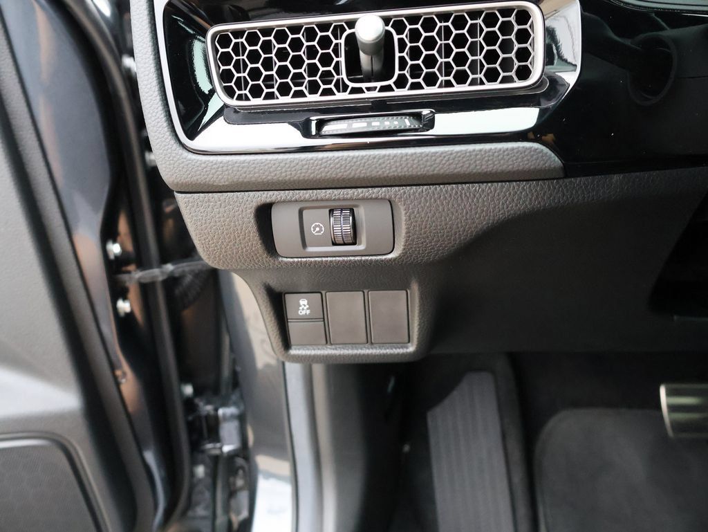 Used 2026 Honda Civic Sport image 24