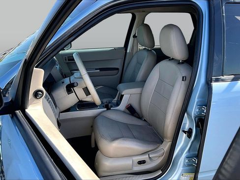 Used 2008 Ford Escape 2WD Hybrid image 23
