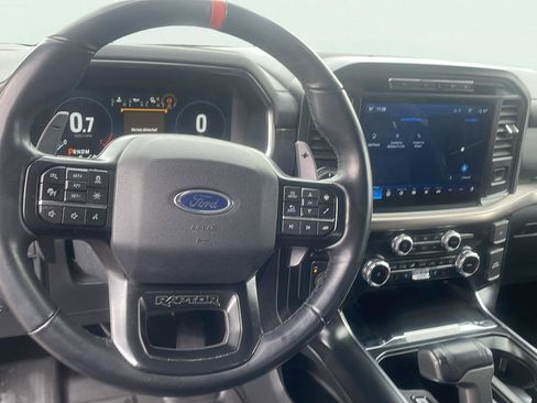 Certified 2023 Ford F150 Raptor AWD/4WD image 11