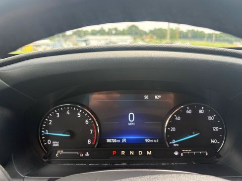 Used 2020 Ford Explorer XLT w/ Equipment Group 202A AWD/4WD image 15