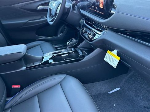 New 2026 Buick Envista Sport Touring w/ Convenience I Package image 17