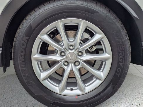 New 2026 Honda CR-V EX image 7