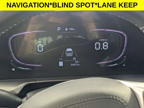 Used 2023 Kia Telluride S AWD/4WD image 16
