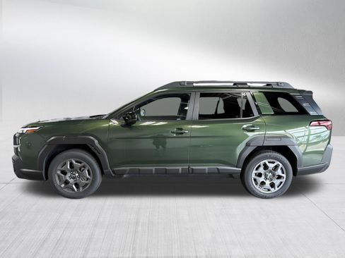 Certified 2026 Subaru Outback Premium AWD/4WD image 4