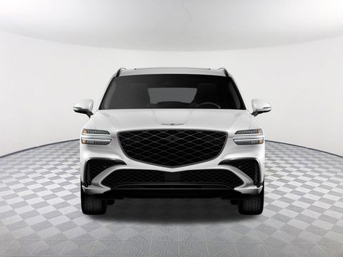 New 2026 Genesis GV70 3.5T Sport Prestige AWD/4WD image 6