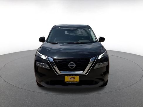 Used 2023 Nissan Rogue SV AWD/4WD image 4