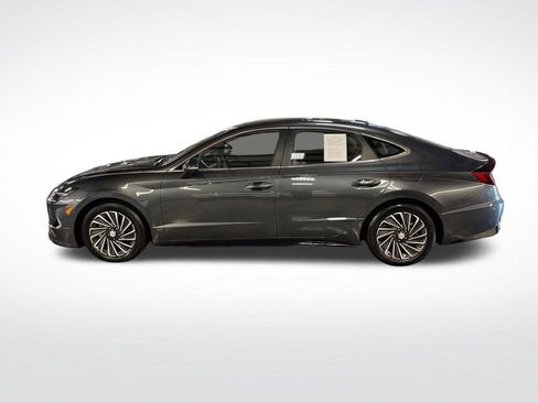 Certified 2023 Hyundai Sonata Limited FWD image 2