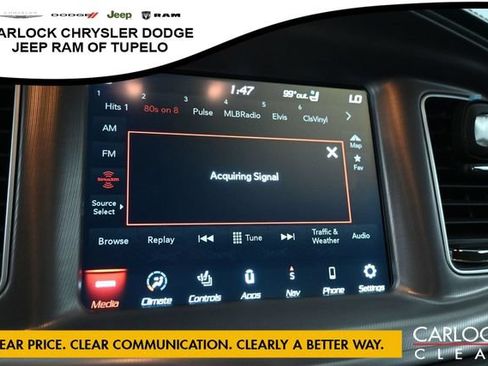 Used 2023 Dodge Charger Scat Pack w/ Plus Group RWD image 19
