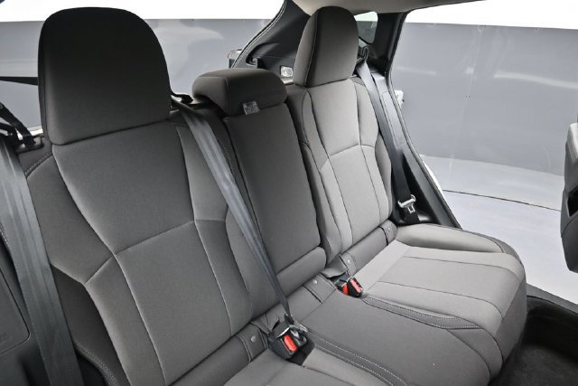 New 2026 Subaru Crosstrek 2.5i Premium AWD/4WD image 16