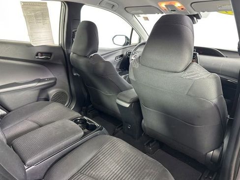 Used 2017 Toyota Prius Prime Plus w/ Carpet Mat Package FWD image 27