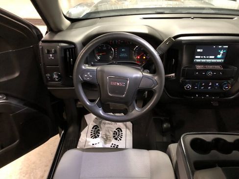 Used 2019 GMC Sierra 1500 Limited w/ Elevation Edition image 8