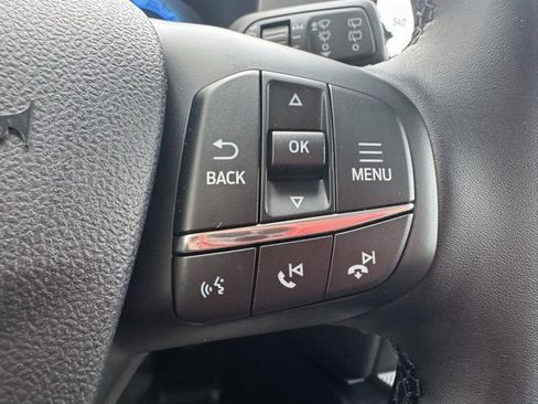 New 2025 Ford Bronco Sport Badlands image 37