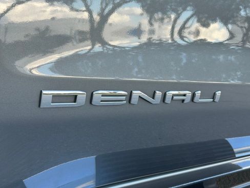 Used 2021 GMC Sierra 1500 Denali w/ Technology Package image 31