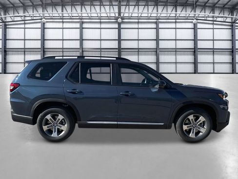 New 2026 Honda Pilot EX-L image 6