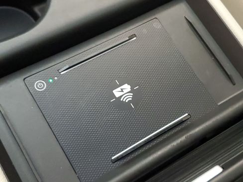 Certified 2025 Honda Odyssey EX-L image 33