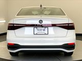 New 2025 Volkswagen Jetta S image 5