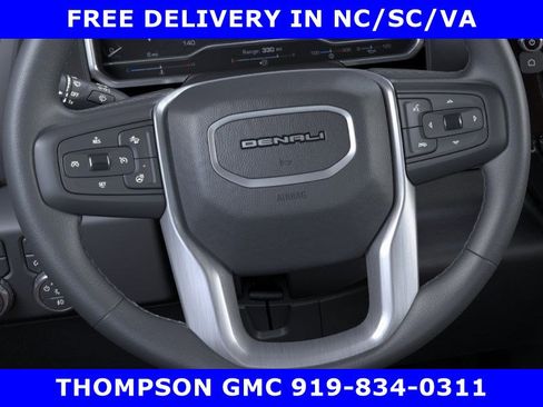 New 2025 GMC Sierra 2500 Denali image 19