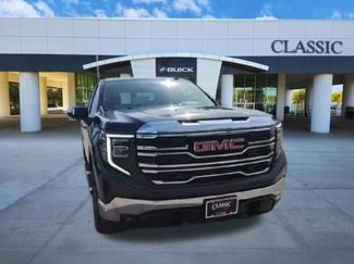 Used 2025 GMC Sierra 1500 SLT video 2