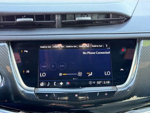 Used 2021 Cadillac XT6 Sport image 32