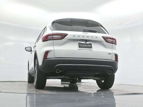 New 2025 Ford Escape ST-Line w/ Equipment Group 301A image 49