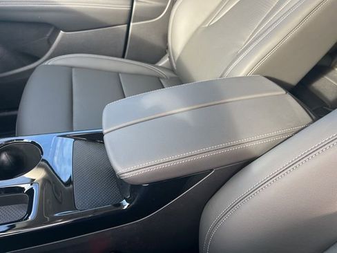 New 2026 Buick Envision Preferred image 31