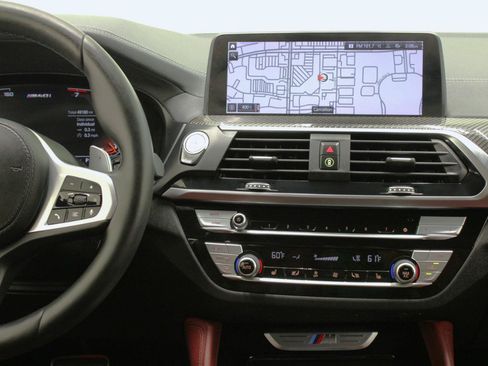 Used 2020 BMW X4 M40i w/ Executive Package AWD/4WD image 55