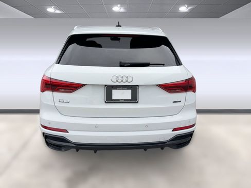 Used 2021 Audi Q3 2.0T Premium Plus w/ Premium Plus Package image 8