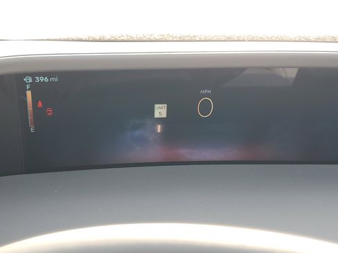 New 2026 Lincoln Nautilus Reserve image 19