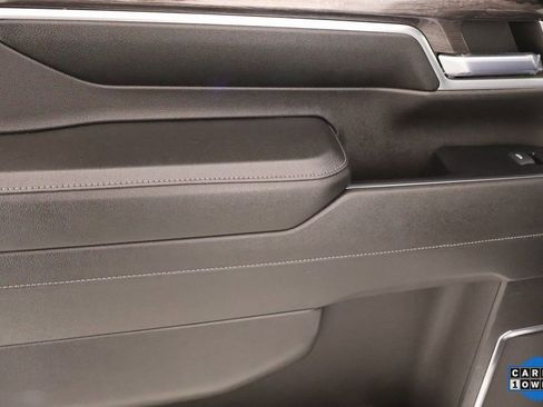 Used 2024 Chevrolet Silverado 2500 LTZ image 16