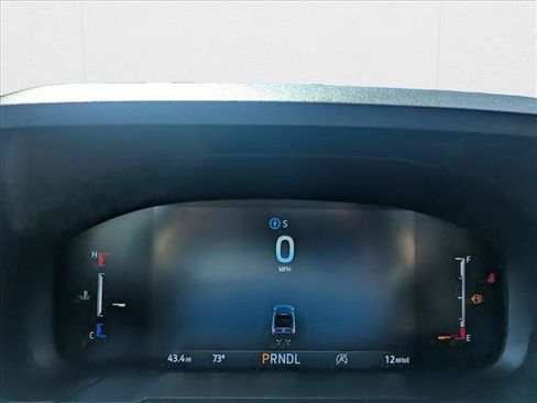 New 2025 Ford Maverick XLT w/ XLT Luxury Package AWD/4WD image 11