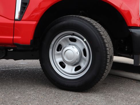 New 2026 Ford F350 XL image 13