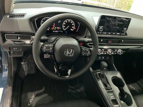 New 2026 Honda Civic LX image 6