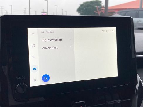 Used 2026 Toyota Corolla SE image 22