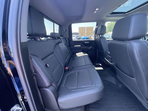 Used 2020 GMC Sierra 3500 Denali w/ Denali Ultimate Package AWD/4WD image 27