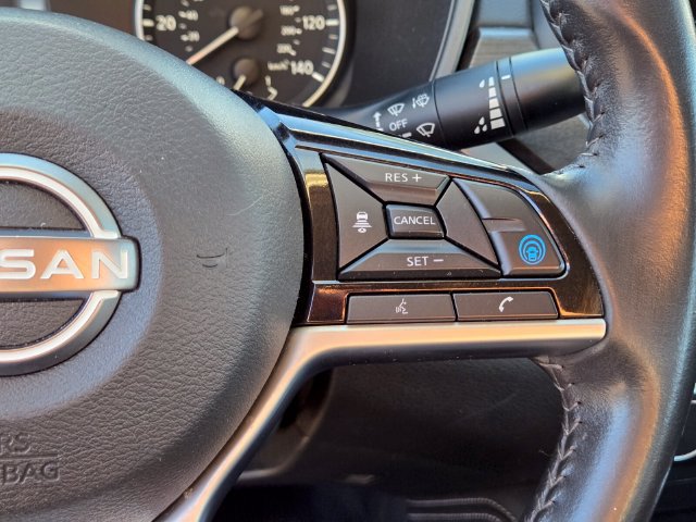 Used 2024 Nissan Altima 2.5 SV w/ SV Premium Package FWD image 29