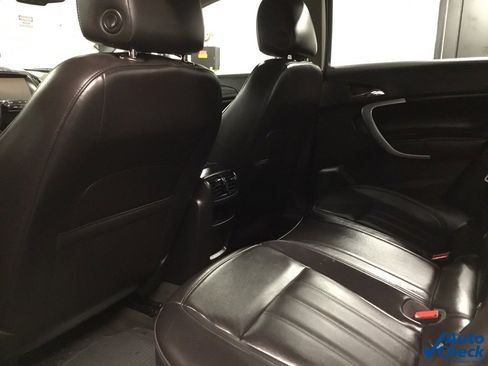 Used 2016 Buick Regal image 27