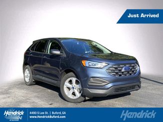 Used 2019 Ford Edge SE image 1