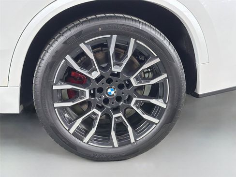 New 2026 BMW X5 xDrive50e w/ M Sport Package AWD/4WD image 28