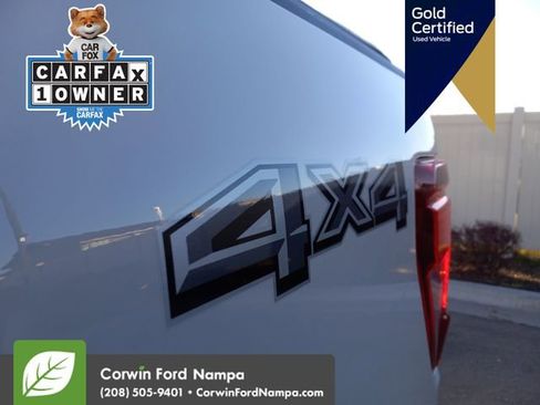 Certified 2024 Ford F150 XLT w/ Tow/Haul Package image 28