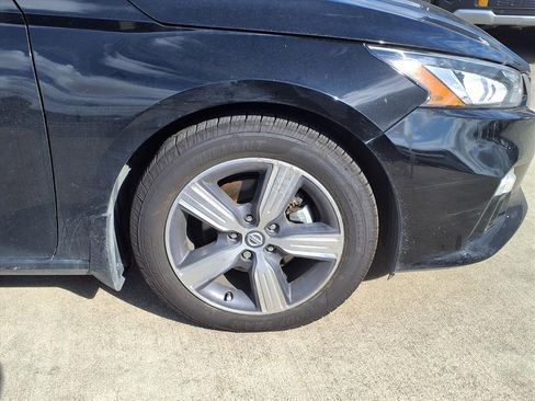 Used 2022 Nissan Altima 2.5 SL image 25