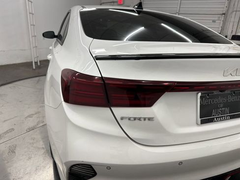 Used 2023 Kia Forte GT w/ GT2 Package image 28