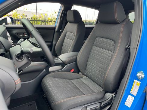 Certified 2026 Honda HR-V Sport image 25