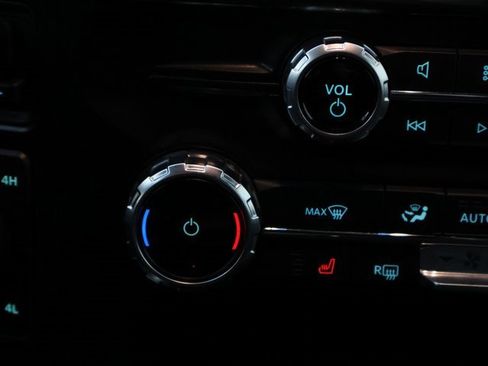 Used 2022 Ford F150 XLT w/ Equipment Group 302A High image 27