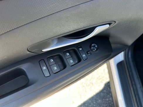 Certified 2024 Hyundai Tucson SEL image 11