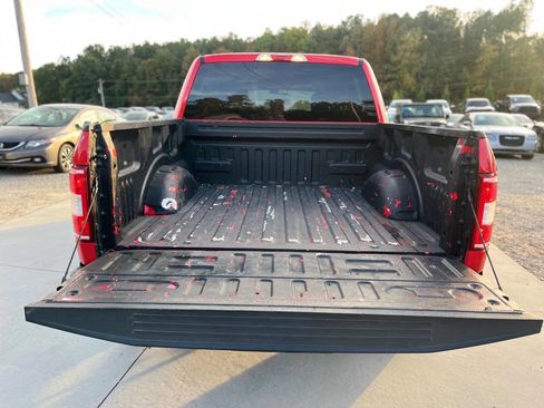 Used 2019 Ford F150 XLT w/ Equipment Group 301A Mid image 19