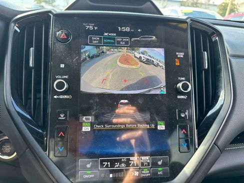 Used 2023 Subaru Ascent Onyx Edition Limited image 32