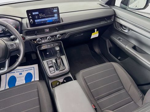 Certified 2026 Honda CR-V Sport image 28