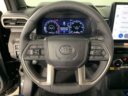 New 2026 Toyota Tacoma Limited image 22